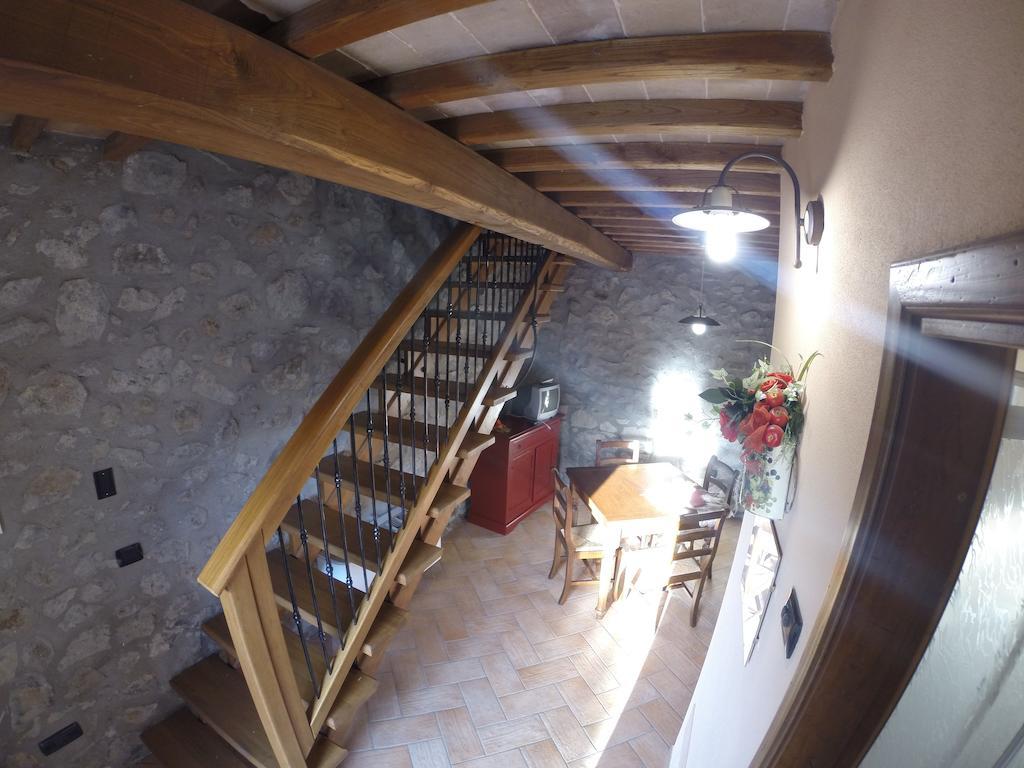 Agriturismo Poggio Della Capanna Villa Montefiascone Exterior foto